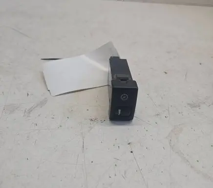 Mazda 6 Panel lighting control switch 