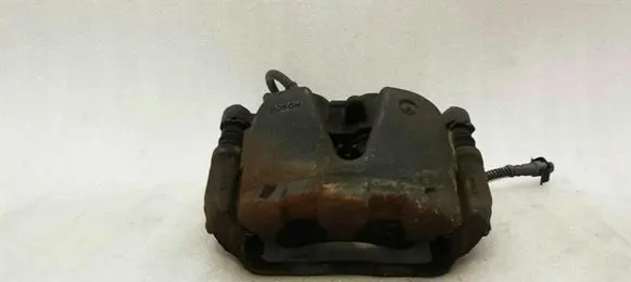 Mercedes-Benz GLK (X204) Front brake caliper A2044214181