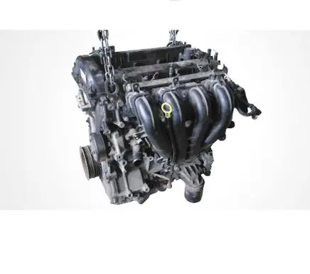 Volvo V50 Engine B4184S11 6M5G6007BA 160306075941