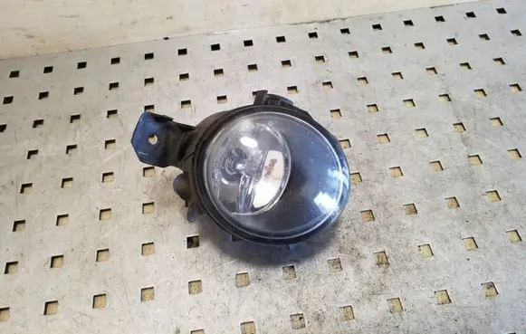 BMW X5 E70 Front fog light 89206142