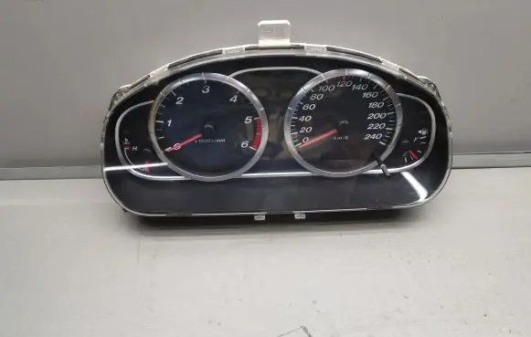 Mazda 6 Speedometer (instrument cluster) GR1N