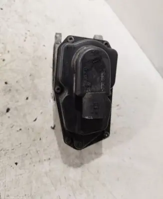 Audi A4 S4 B8 8K Throttle valve 03L131501D