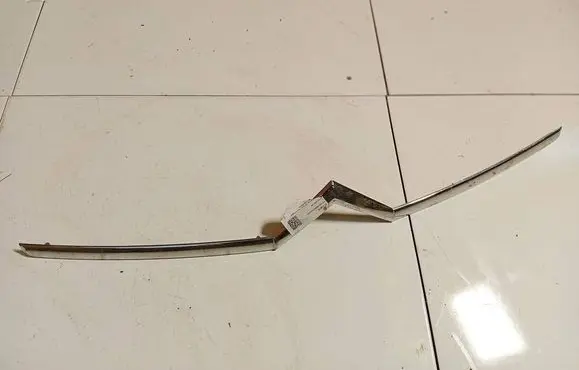 Citroen C5 Front grill 