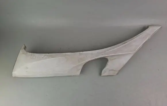 Geely Vision Bottom trim 83620KZL9300