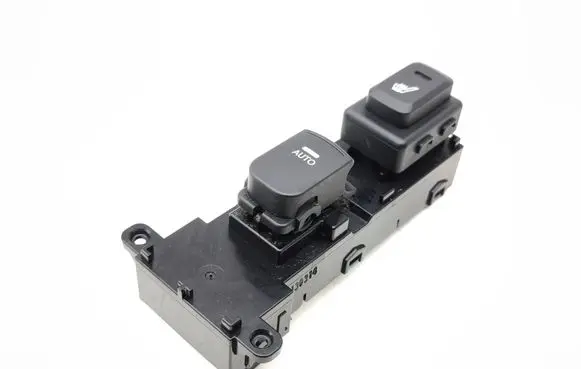 KIA Optima Electric window control switch 935802T030 20130314 KATFPS030