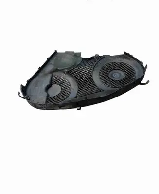 Volkswagen Golf IV Timing belt guard (cover) 038109107C