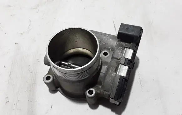 Audi A3 S3 8V Throttle valve 06K133062AK