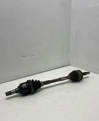 Toyota Verso-S Front driveshaft DP13L 00929710