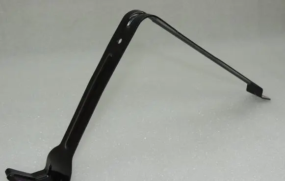 BMW 5 F10 F11 Battery bracket 61217609962