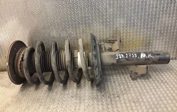 Volvo S80 Front shock absorber/damper