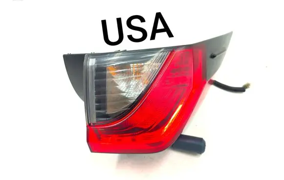 Toyota RAV 4 (XA50) Rear/tail lights 815600R09000
