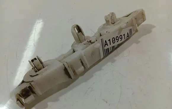 Mitsubishi Outlander Other exterior part Nf3j9s