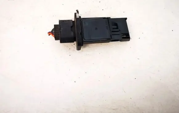 Nissan Qashqai Mass air flow meter 226807s000