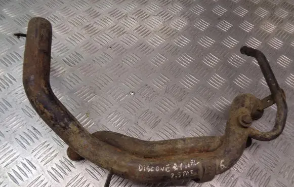 Land Rover Discovery Engine coolant pipe/hose