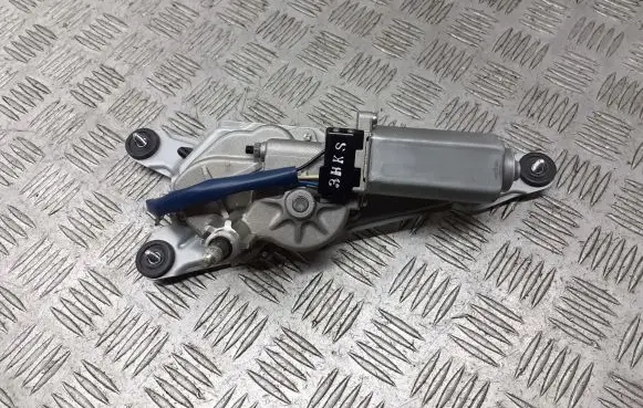 Hyundai i20 (PB PBT) Wiper motor 98710-1J500