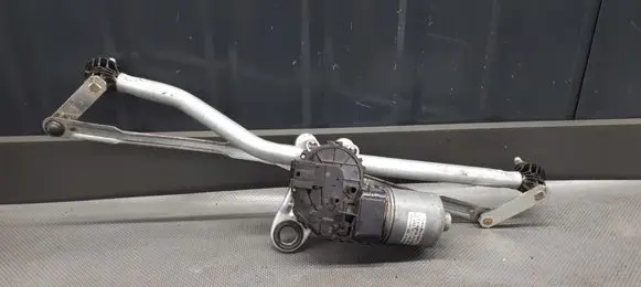BMW 3 E46 Front wiper linkage 0390241712