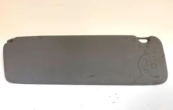 Renault Master III Sun visor