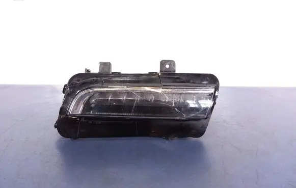 Cadillac CTS Front fog light 20896556