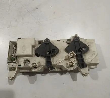 Renault Scenic I Climate control unit 663212