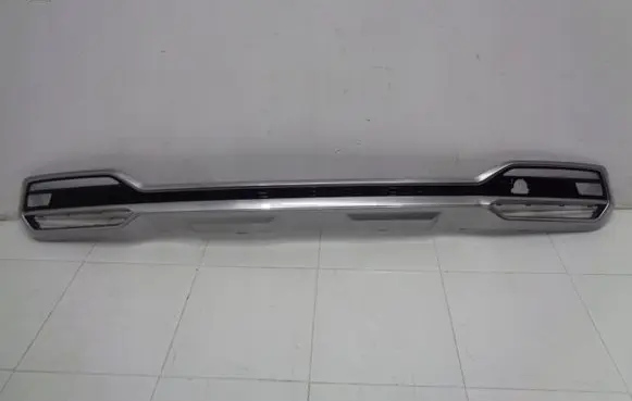 KIA Sorento Rear bumper lower part trim 86696P2010