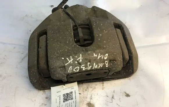 BMW 5 E60 E61 Front brake caliper