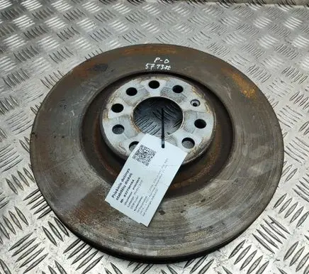 Cupra Born Front brake disc 5Q0615301G