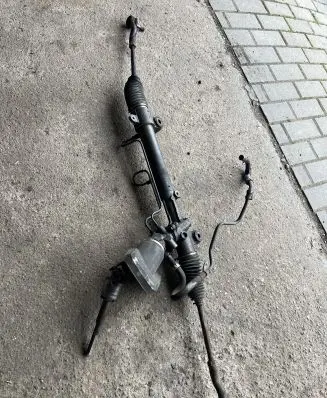 Toyota RAV 4 (XA20) Steering rack