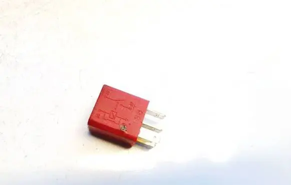 Fiat Doblo Other relay 46520422 a727