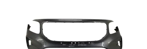 Mercedes-Benz GLB x247 Front bumper A2478852908