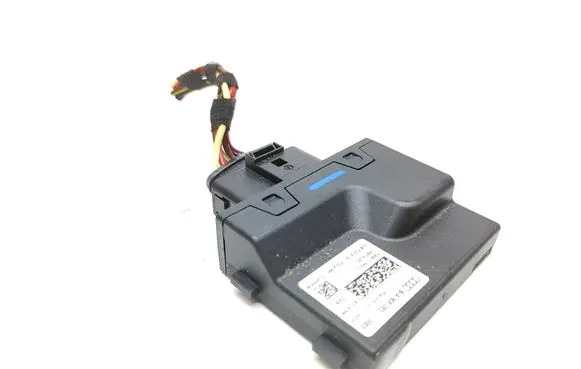 Audi Q5 SQ5 Fuel injection pump control unit/module 80A906093