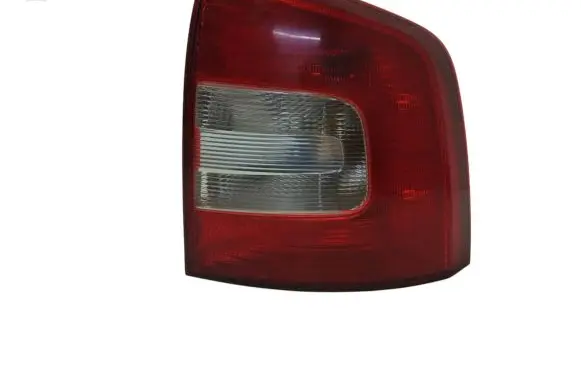 Skoda Octavia Mk2 (1Z) Rear/tail lights 1Z9945096A