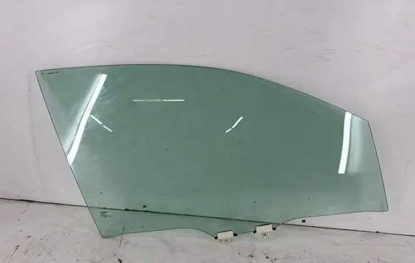 Subaru Outback (BT) Front door window glass four-door 61011AN02A