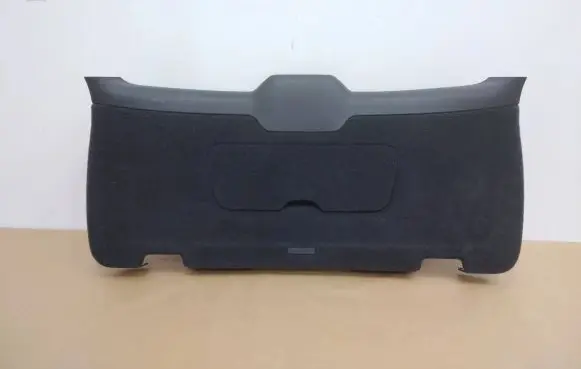 Porsche Cayenne (92A) Tailgate trim 7P5867601 A047720 7P5868886A