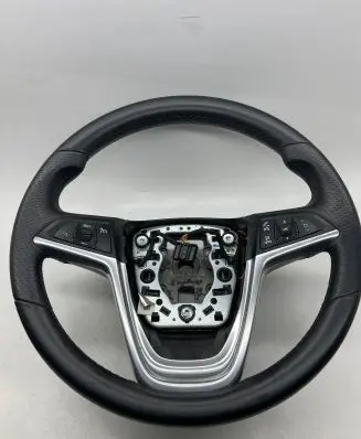 Opel Insignia A Steering wheel 6091702
