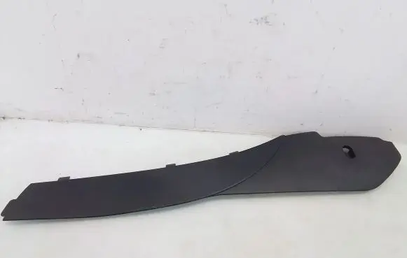 Volkswagen PASSAT B6 Centre console side trim front 3C1863046