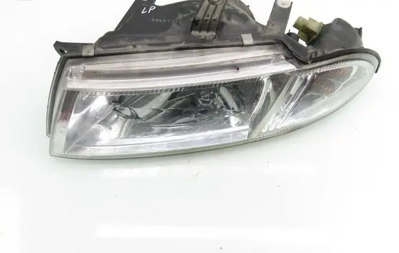 Mitsubishi Carisma Headlight/headlamp