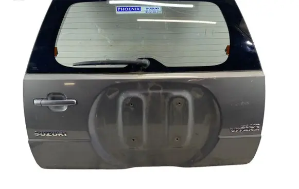 Suzuki Grand Vitara II Tailgate/trunk/boot lid K5617