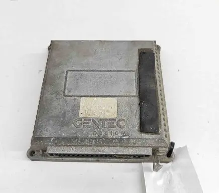 BMW 5 E34 Other devices 2021027050 2021010