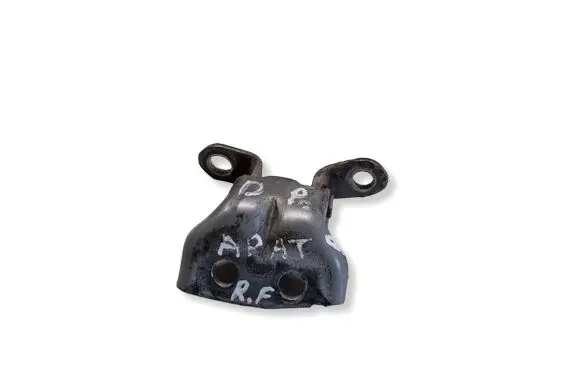 Nissan Qashqai Front door lower hinge 
