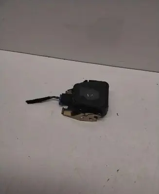 Peugeot 508 Rain sensor 9665925480
