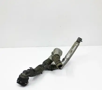 Audi A3 S3 8V Engine coolant pipe/hose 5Q0121087A