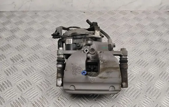 Mercedes-Benz EQE x294 Rear brake caliper