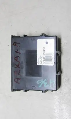 Renault Arkana Other control units/modules 478805SA0A