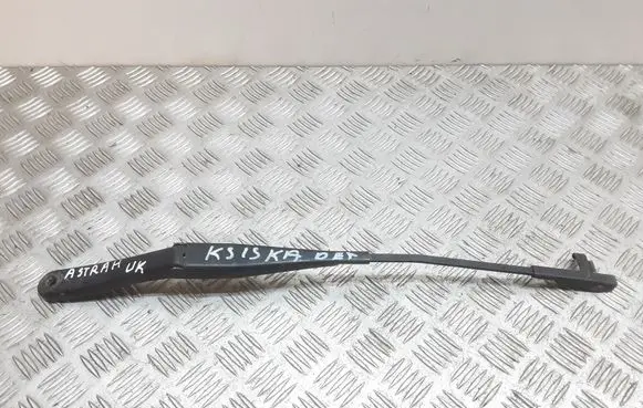 Opel Astra H Front wiper blade arm 13111222