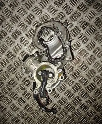 Mercedes-Benz C AMG W205 Thermostat/thermostat housing A1772000000
