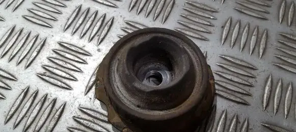 Audi A6 S6 C5 4B Coil spring mount 