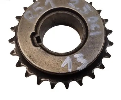 Nissan Pathfinder R51 Crankshaft gear 