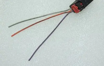Opel Antara Parking PDC sensor 95470715