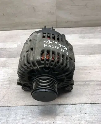 Seat Altea Generator/alternator 06F903023C 2542695D 405245228