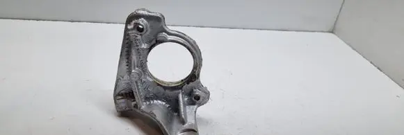 Peugeot 3008 II Driveshaft support bearing bracket 9801017180